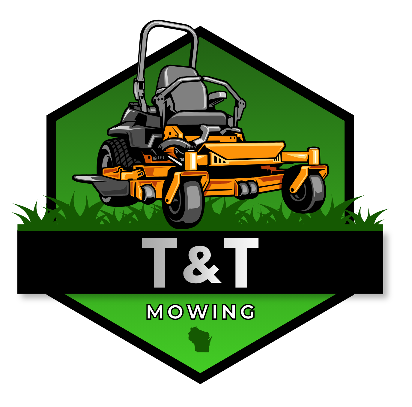 T&T Mowing